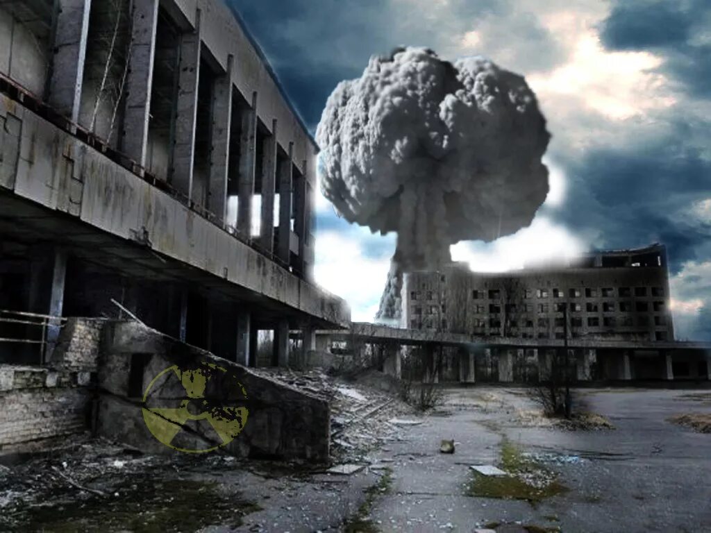 Ядерный город в украине. Ядерный апокалипсис. Апокалипсис ядерный взрыв. Ядерный город.