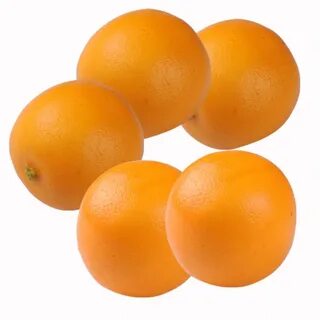 Orange 5