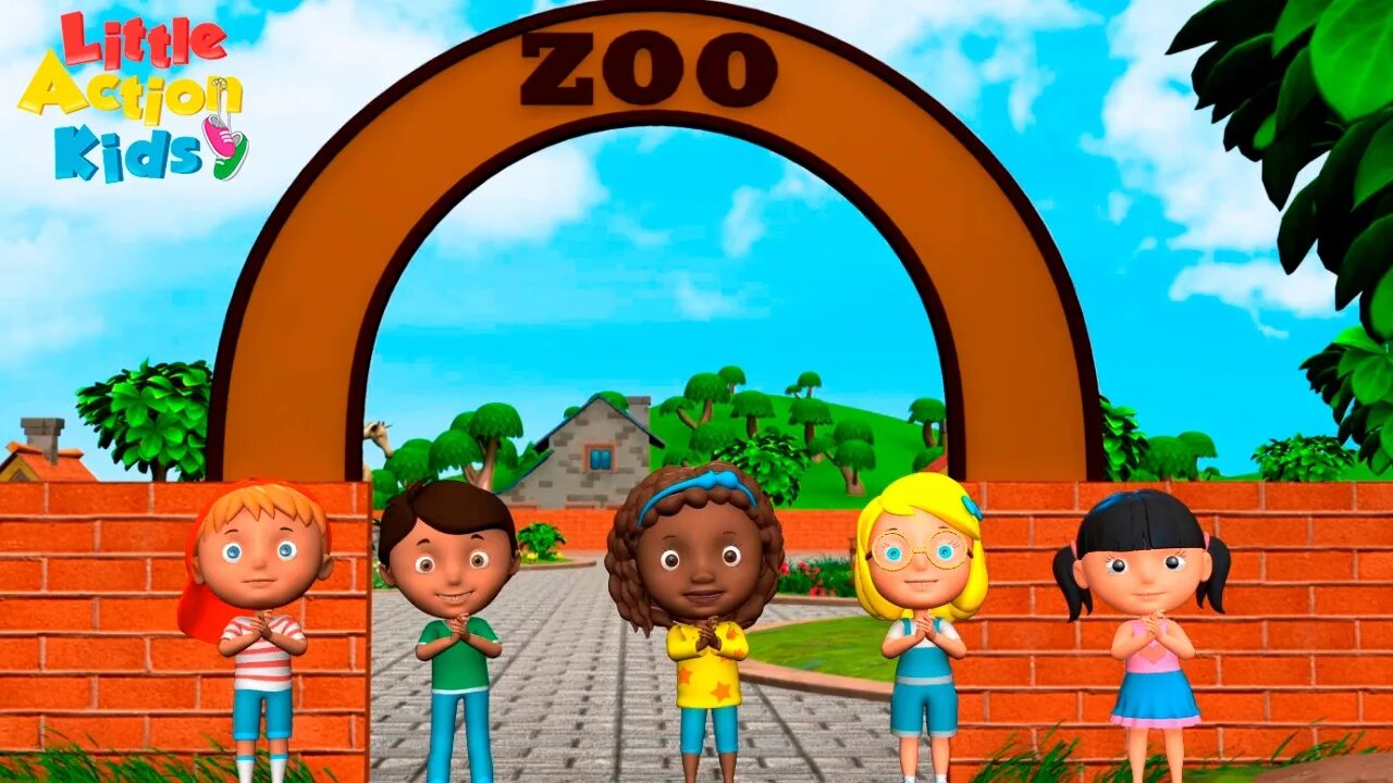 Zoo песня. Going the Zoo.. Baby Zoo Kids Songs картинки персонажей. Baby Zoo Kids Songs доктор. Tim liked going to the zoo one