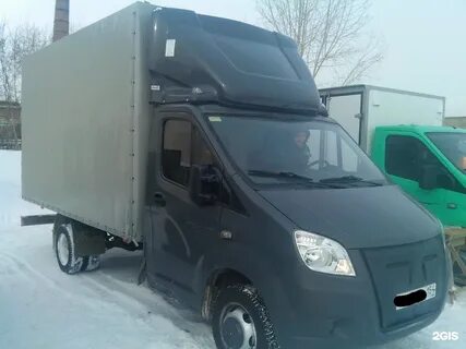 Крыша газель некст фермер