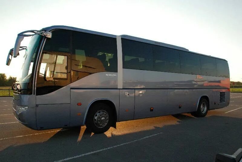 Autobusy na sprzedaż