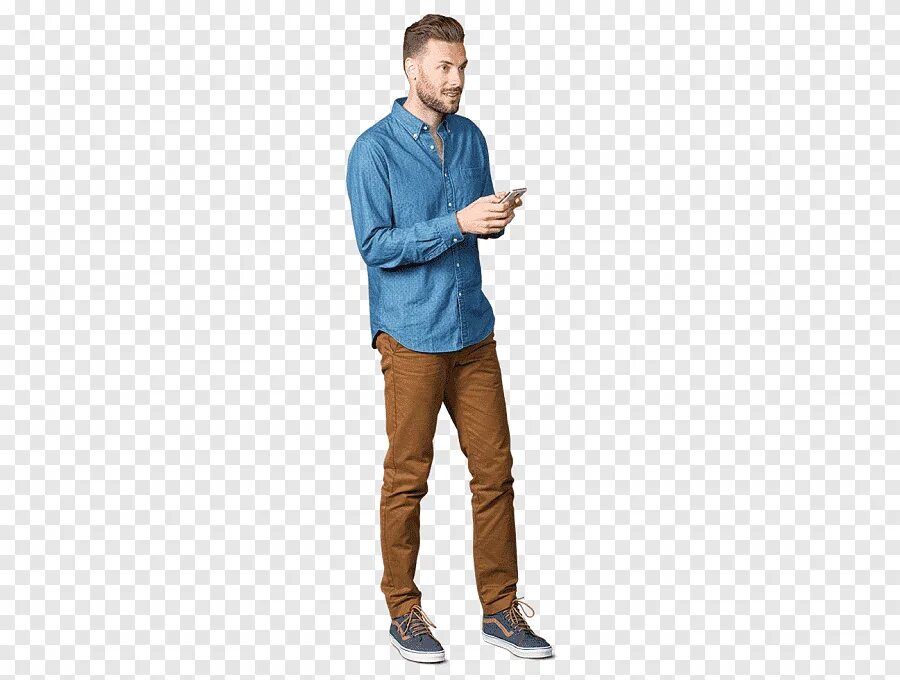 Regular person