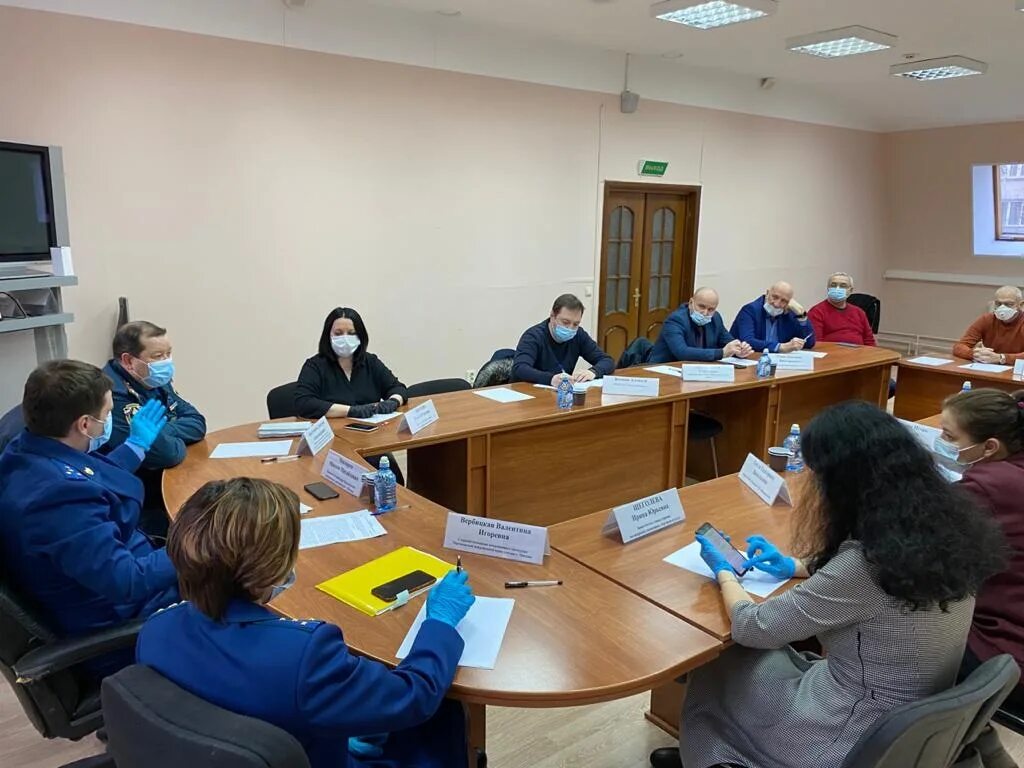 прокуратура разъясняет. москвы, москва. межрайонный юао. нагатинская прокуратура красиков. попова и в прокуратура юао.