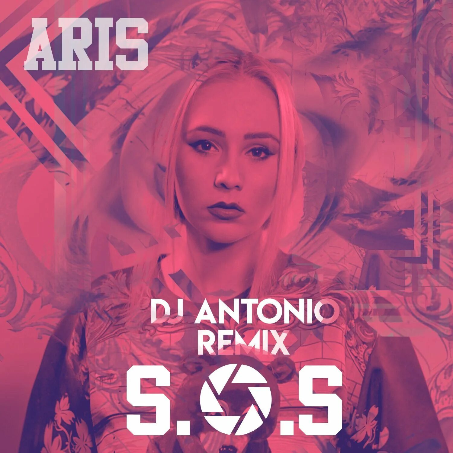 Amathole mp3 remix. Арис певица сос. Aris SOS DJ Antonio. Aris исполнительница. S.O.S..