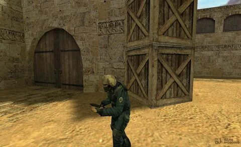Cs 2 черный экран