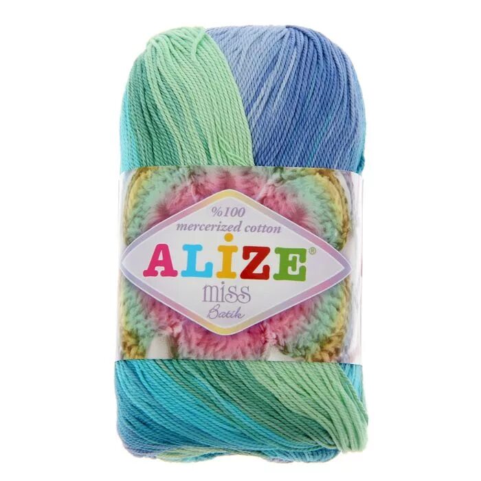 Alize Miss Batik 3721. Пряжа Ализе Мисс батик. Пряжа Мисс батик (Miss Batik) 3721. Пряжа Ализе Мисс метраж.