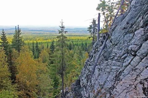Горный свердловской обл