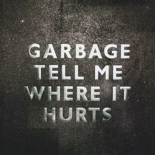 Hurt me and tell me your
