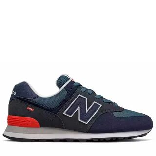 Мужские кроссовки new balance в москве