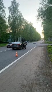 Сбит в пушкине