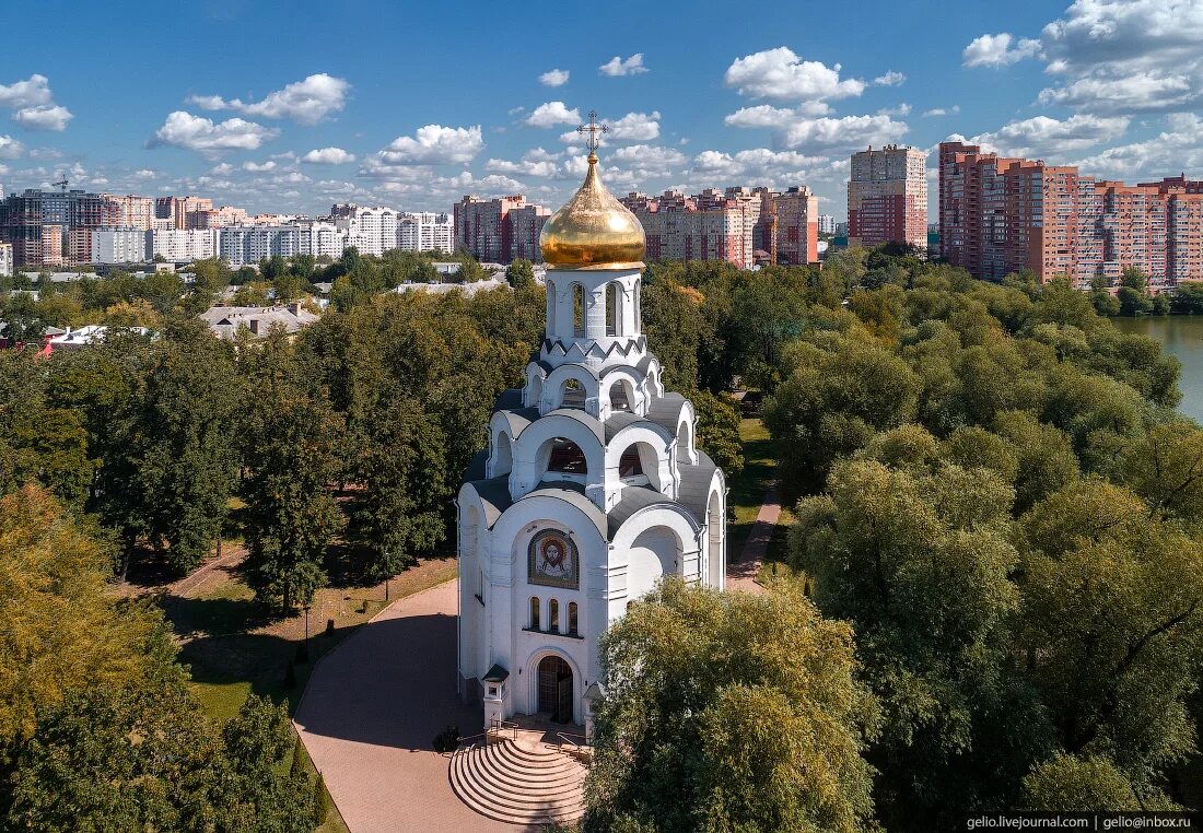 Котельники Подмосковье. Московские Котельники. Храм в Котельниках. Казанская Церковь Котельники.