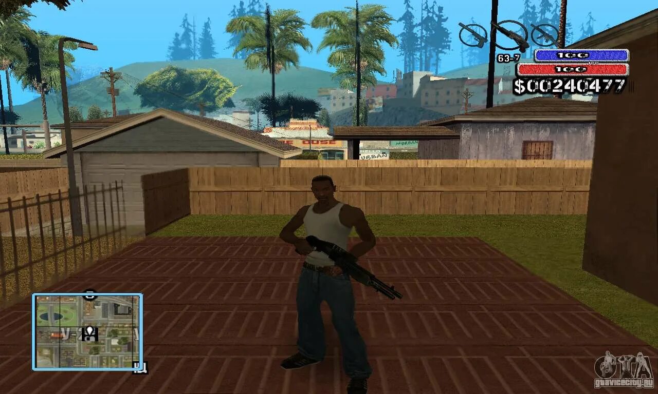 C hud. C-hud gta 5. завис гта сан андреас. mobile c hud v1.