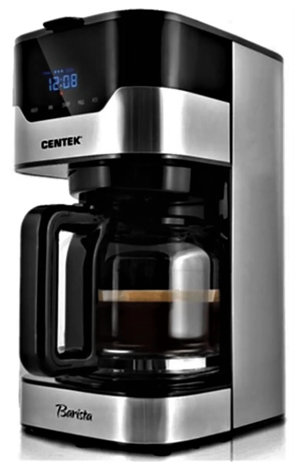 Кофемашина centek. Кофеварка centek ct-1145 steel. кофеварка сентек бариста. капельная centek ct-1145. кофеварка kitfort кт-753.