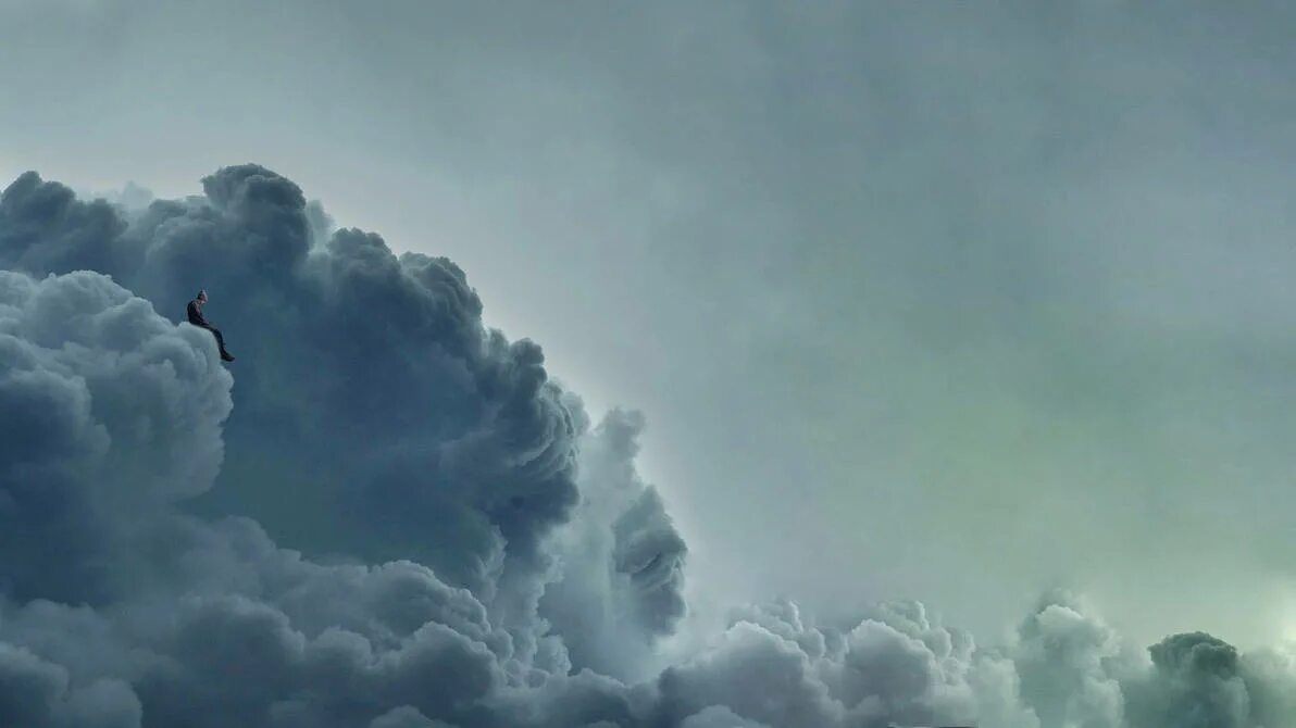 Clouds nf. Clouds nf
