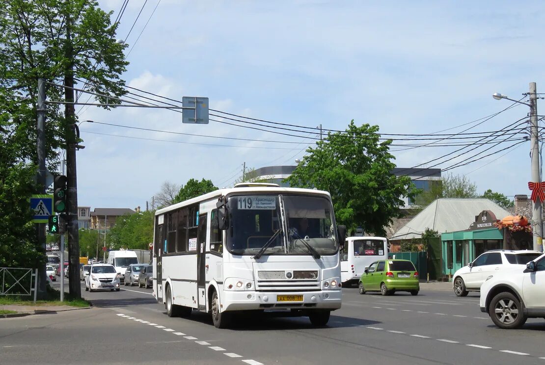 Краснодарский край ПАЗ 320412. Транспорт Краснодарского края. Автобус 23. Общественный транспорт Краснодара. Маршрутка пятерка