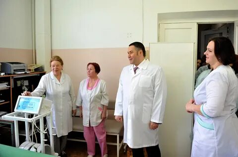 Детская областная клиническая больница запись