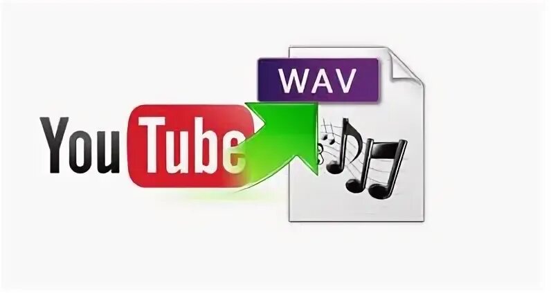 Youtube to wav.