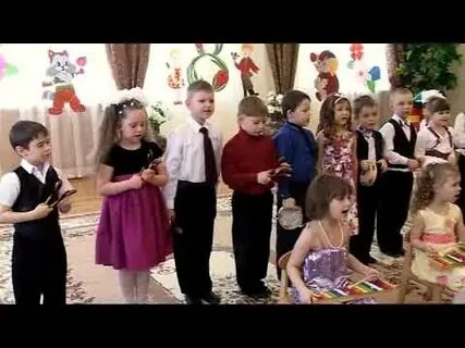 Оркестр для мамочки