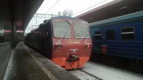 Электрички челюскинская москва