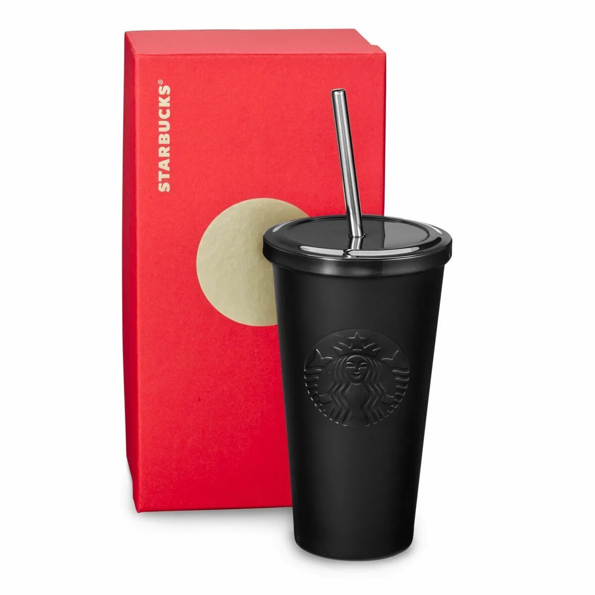 Cold cup