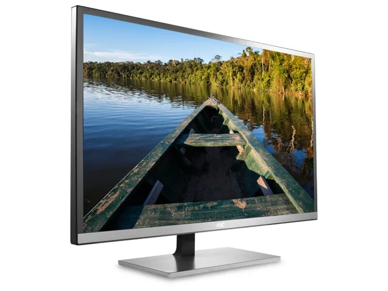 Монитор 31,5" aoc q32p2ca. 5. Aoc 32 q32v4. Аос интернационал(еуропе). Монитор aoc q32v4 31.