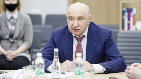 Ректор казани