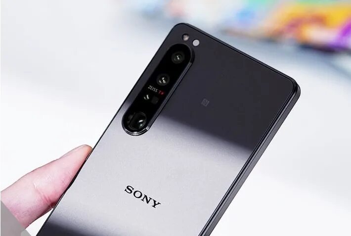 Sony Xperia 1 IV. Sony Xperia 1 Mark 4 White. Xperia 1 IV игровая версия. Sony Xperia Limited Edition.