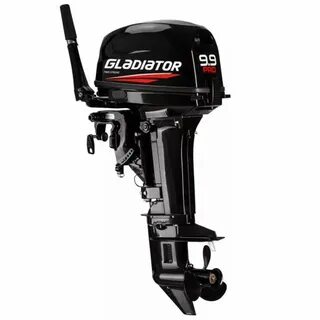 Gladiator 9.9
