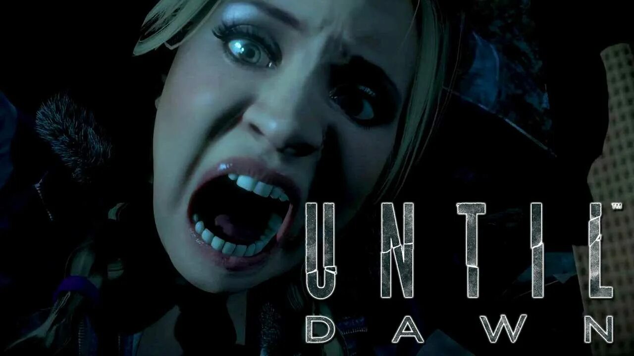 Until 5. Дожить до рассвета игра. until dawn дожить до рассвета. эшли браун дожить до рассвета.
