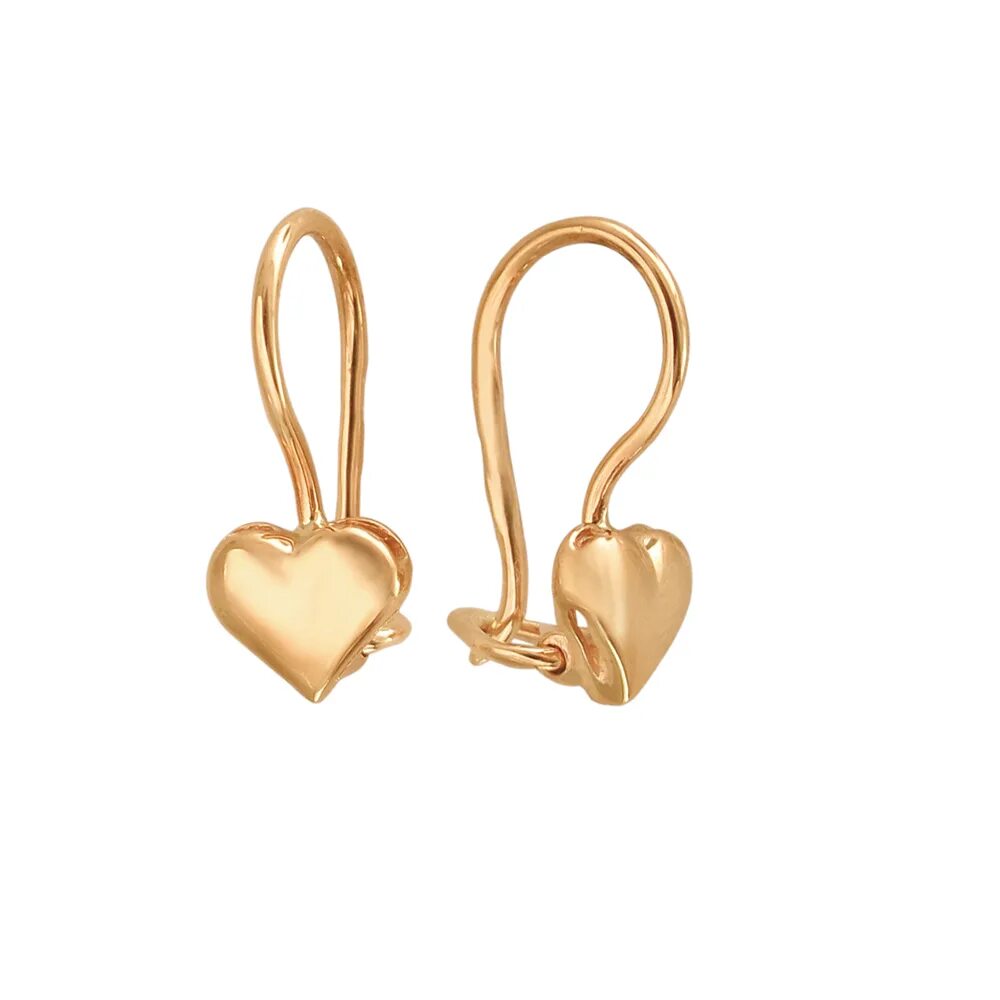 золотые серьги детские четырёхлистник с фианитами. детские серёжки золотые 585 с английским замком. серьги арт с4011 золото 585. сережки 585 золотые с бабочкой. 585 золотой детские сережки золото.