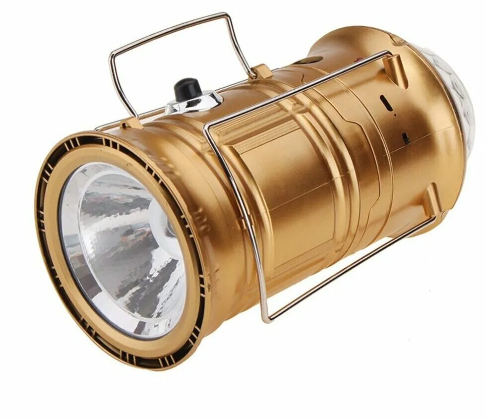 фонарь складной