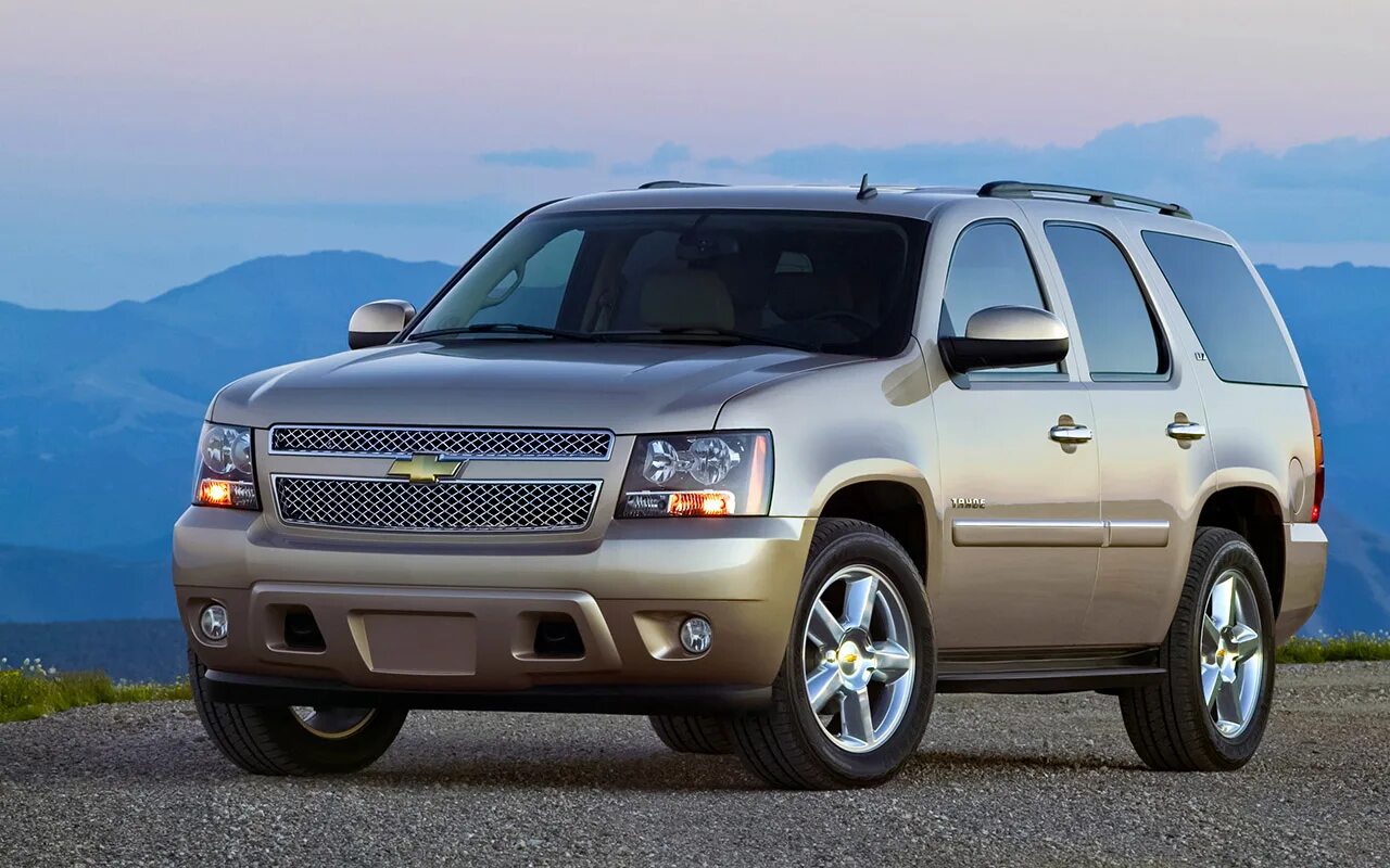 Chevrolet Suburban X (Шевроле Субурбан) - 0 объявлений - цены в Беларуси, отзывы