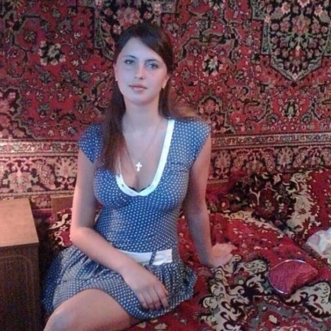 Домашнее любительская съемка