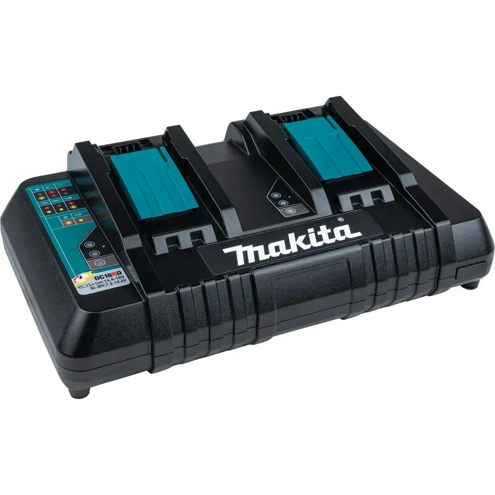 Makita dc18rd. Makita dc18rd (196941-7). Зарядное устройство LXT 18 V Макита. ЗУ dc18rd. Зарядное макита 18 вольт