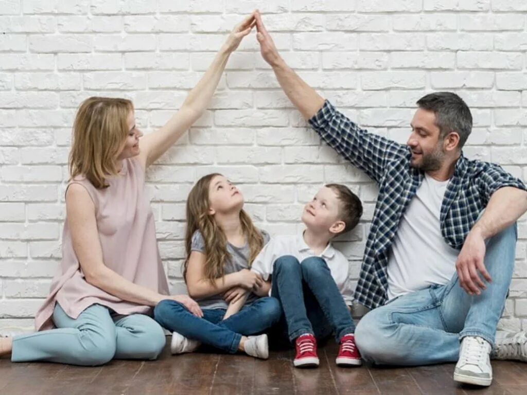Как быть современным родителем