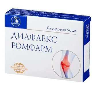 К о ромфарм компани с р л
