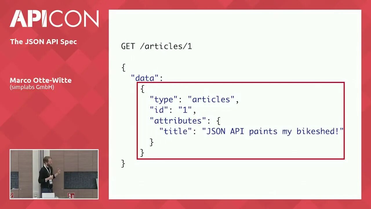 Пример API json. Презентация json-API. Json API лого. Json API 1.1.