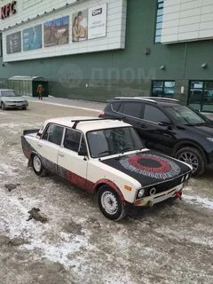 Ваз томске