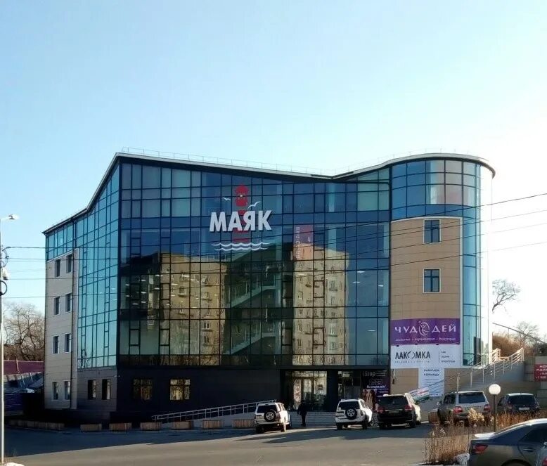 Photo: BMW Premier Auto, car dealership, Russia, Vladivostok, Makovskogo Street,