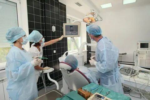 Стоматологии ростовская область