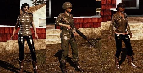 State mod