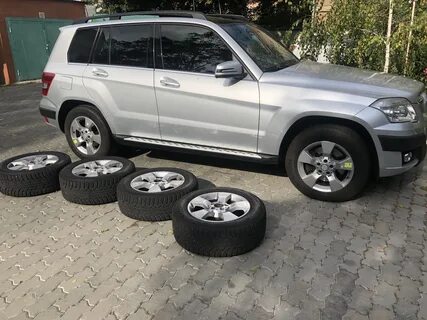 Шины glk 220