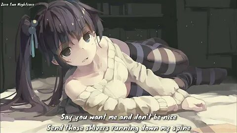 Girls inside