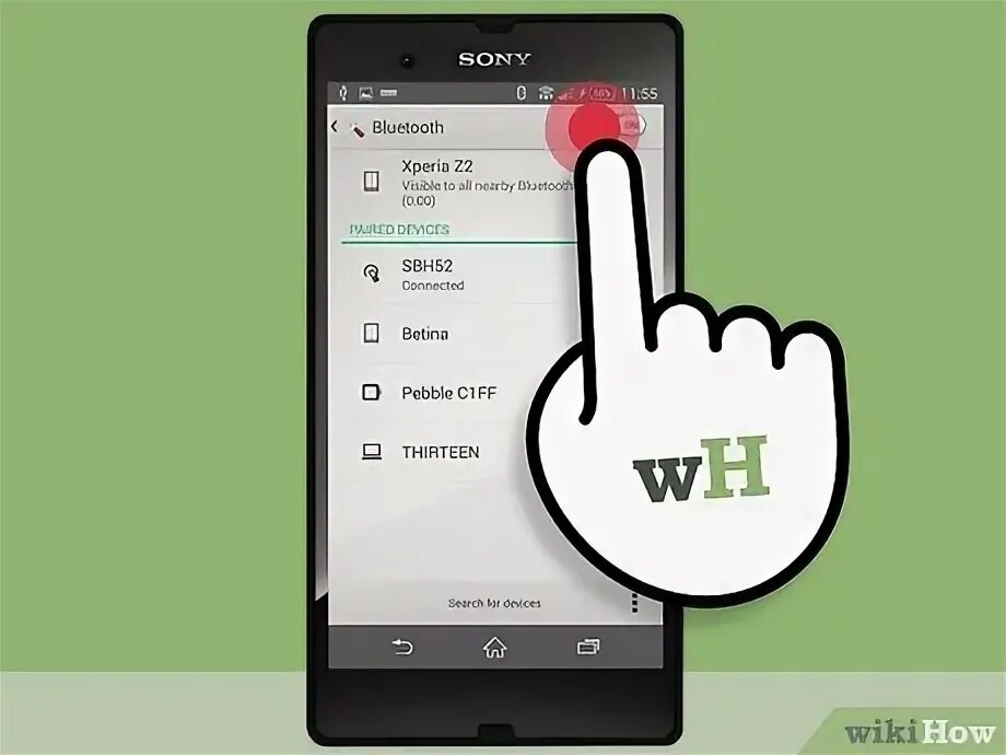 Как подключить сони через блютуз Почему не подключается bluetooth