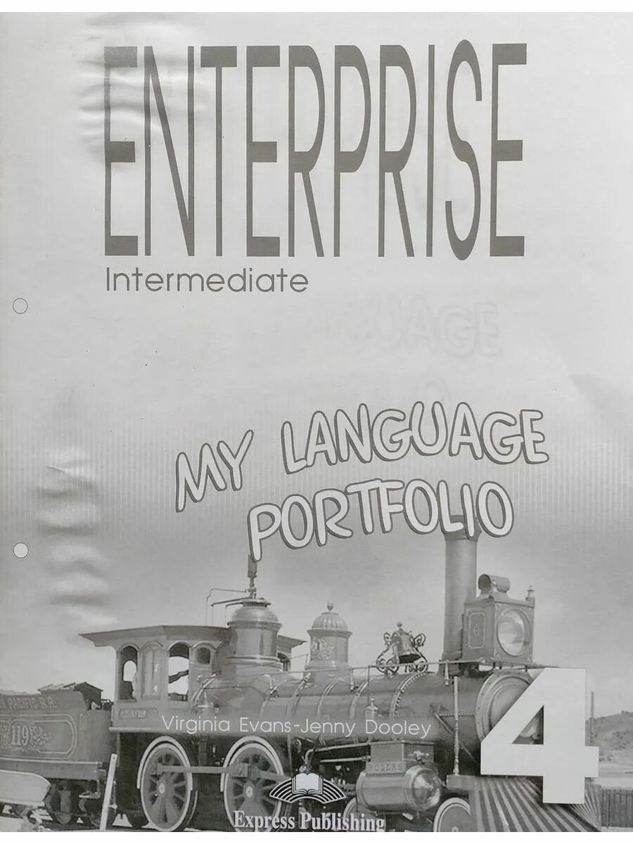 Enterprise intermediate. Enterprise 4. enterprise 4 my language portfolio. my language portfolio.