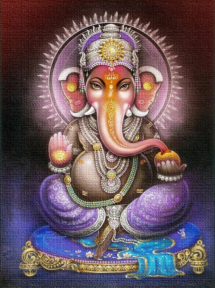Бог ганеши в индии. Индийский бог слон ганеша. Индийское божество ганеша. Ганеша индийский бог. Бог шива и ганеша.