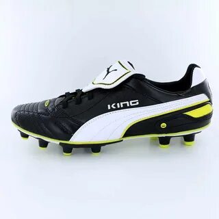 Puma king