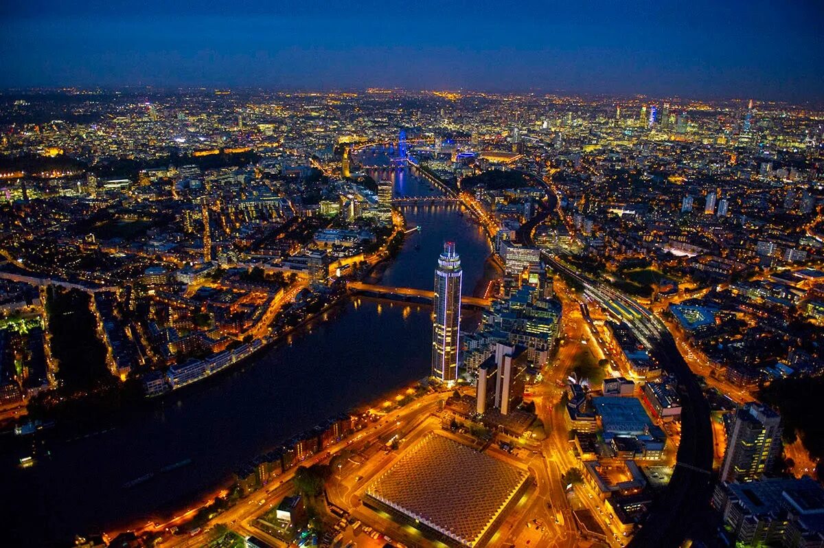 Egre london