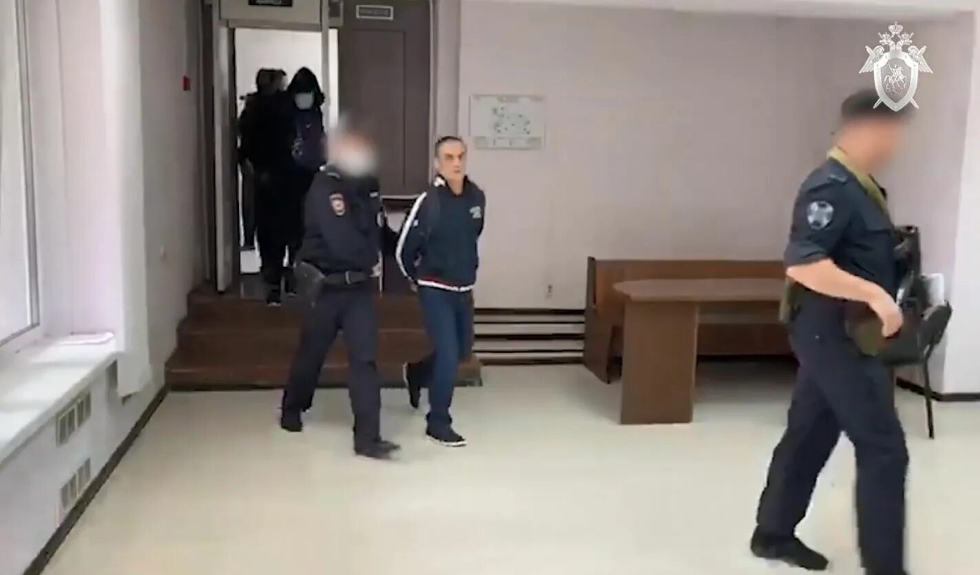 Наказание ч 11