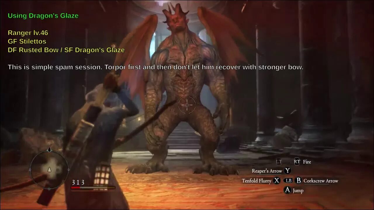 Dragons dogma донат. Dragon Dogma Dark Arisen рейнджер. Dragon's Dogma Dark Arisen лунный Кристалл. Dragon's Dogma окрестности старой Шахты. Dragon's Dogma Warrior.